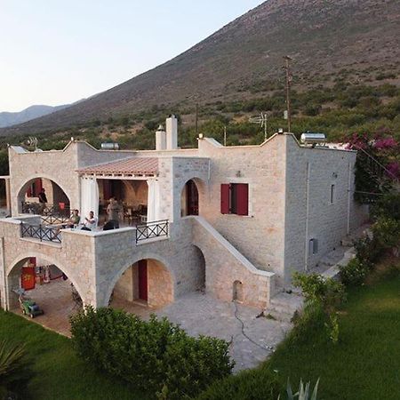 Sophia Mina Green Villa Εξωτερικό φωτογραφία