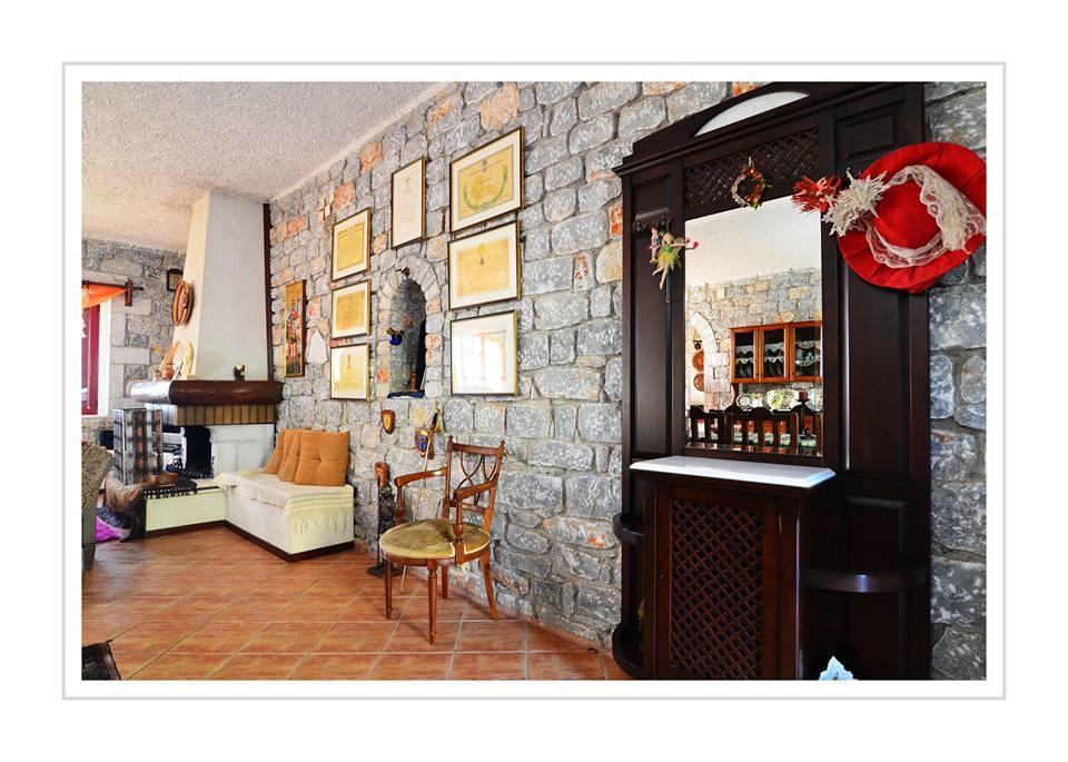 Sophia Mina Green Villa Εξωτερικό φωτογραφία