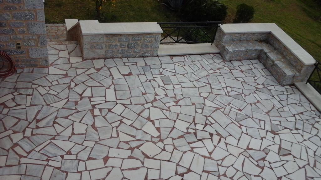 Sophia Mina Green Villa Εξωτερικό φωτογραφία