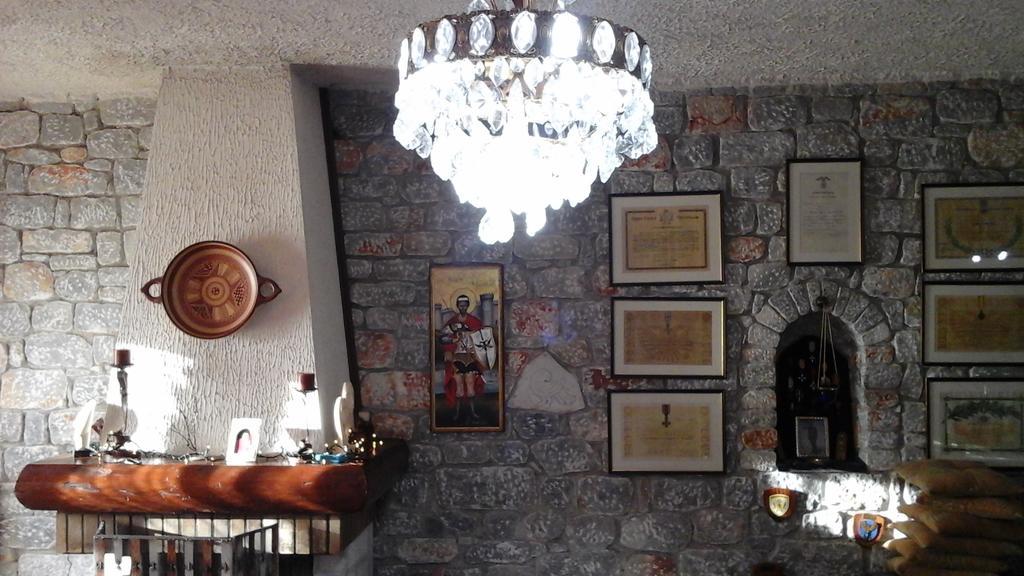 Sophia Mina Green Villa Εξωτερικό φωτογραφία
