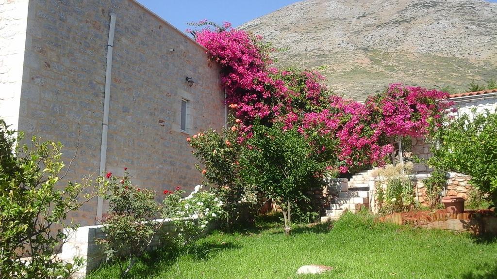 Sophia Mina Green Villa Εξωτερικό φωτογραφία