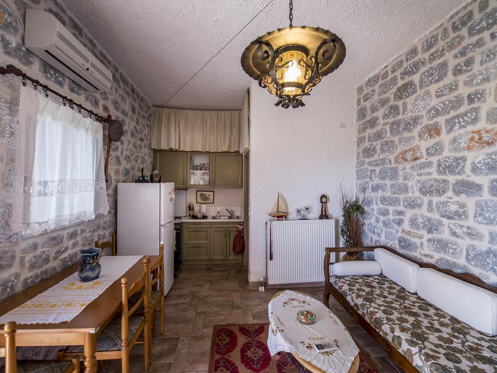 Sophia Mina Green Villa Εξωτερικό φωτογραφία