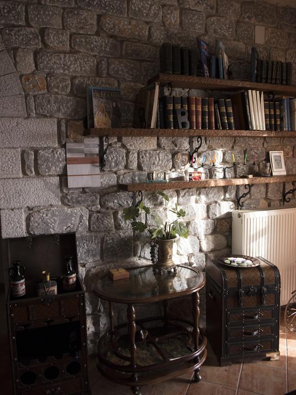 Sophia Mina Green Villa Εξωτερικό φωτογραφία