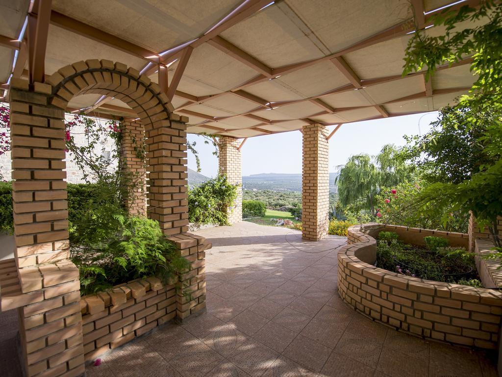 Sophia Mina Green Villa Εξωτερικό φωτογραφία