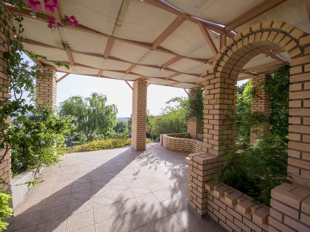 Sophia Mina Green Villa Εξωτερικό φωτογραφία