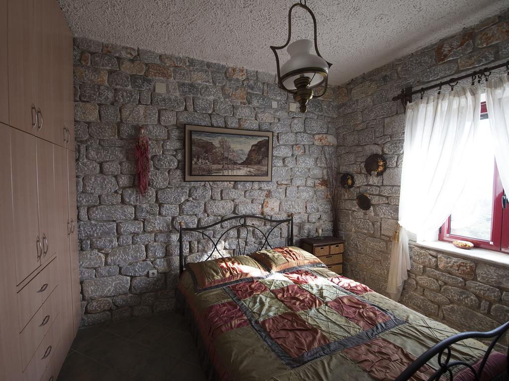 Sophia Mina Green Villa Εξωτερικό φωτογραφία