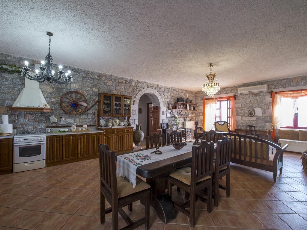 Sophia Mina Green Villa Εξωτερικό φωτογραφία