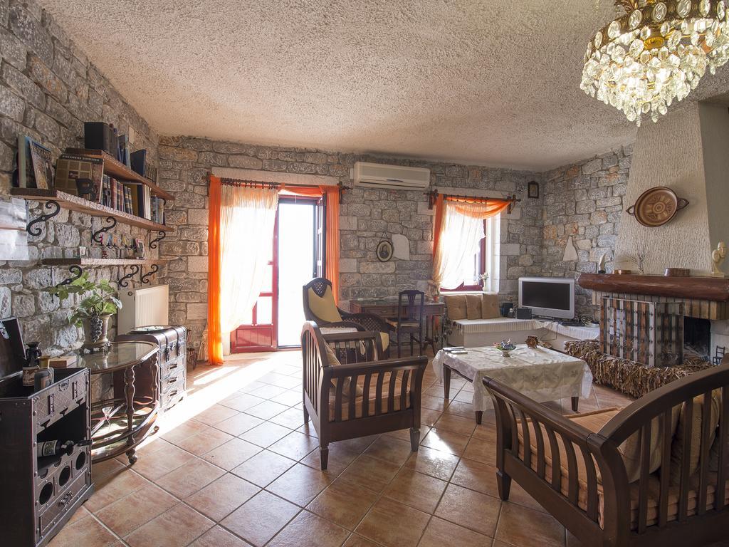 Sophia Mina Green Villa Δωμάτιο φωτογραφία