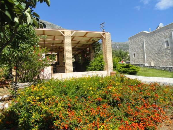 Sophia Mina Green Villa Εξωτερικό φωτογραφία