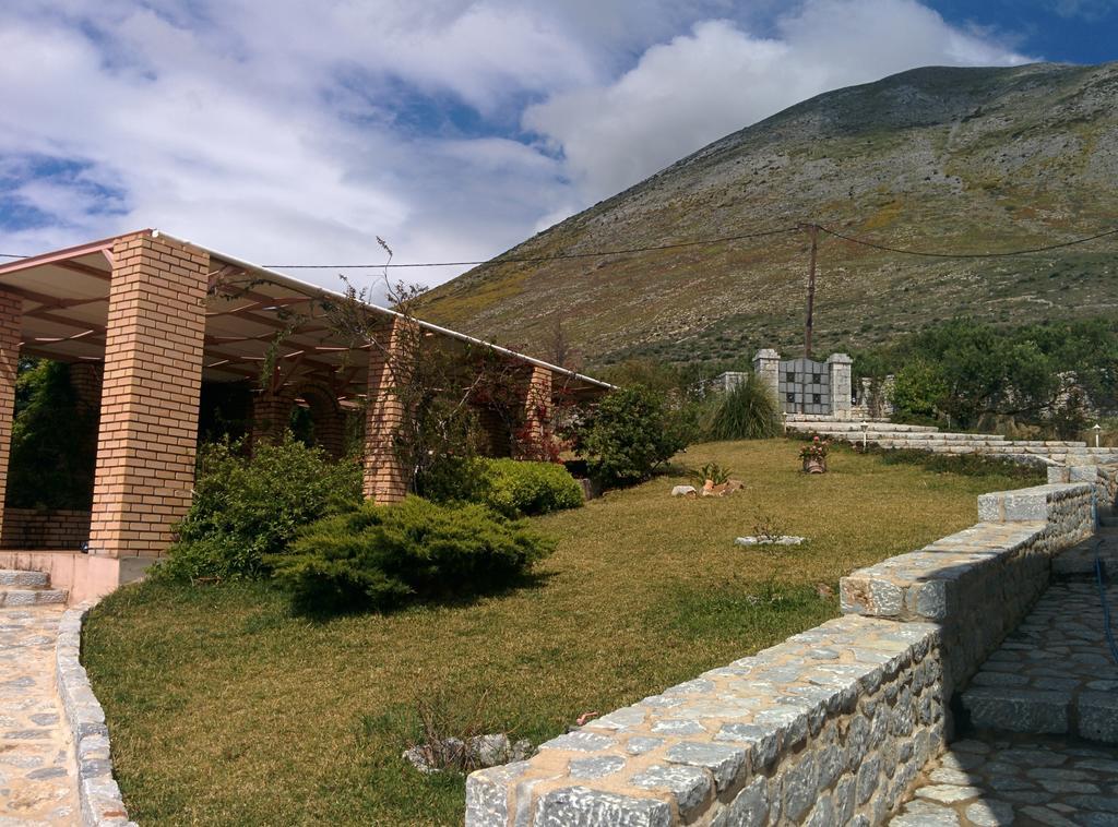 Sophia Mina Green Villa Δωμάτιο φωτογραφία