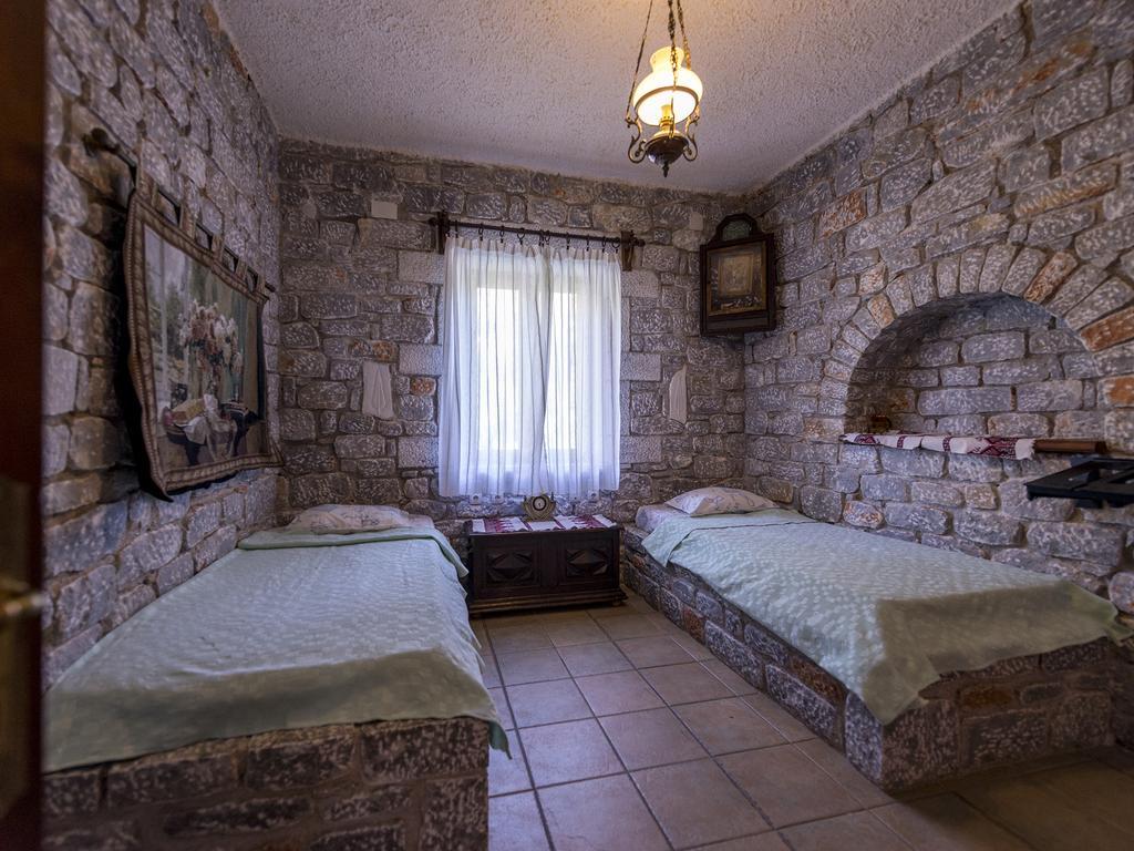 Sophia Mina Green Villa Δωμάτιο φωτογραφία